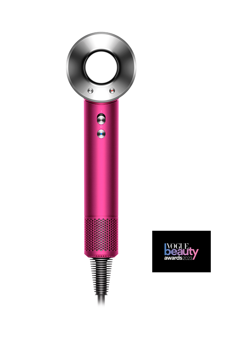 Dyson 戴森Supersonic™ HD08 風筒全桃紅– Fever Electrics 電器熱網購平台