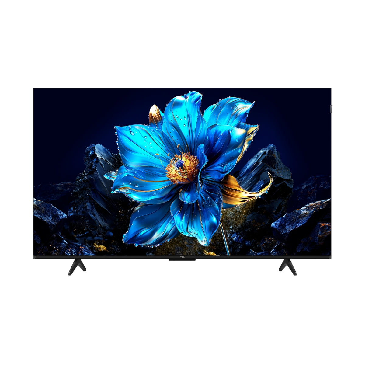 TCL P7K 系列 65吋 QLED 4K Google 智能電視 65P7K