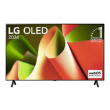 LG C1 4K OLED TV