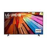 LG UQ81/UQ8100 4K TV