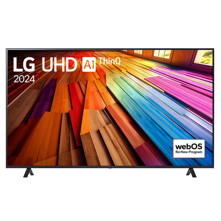 LG 樂金 UT7800 系列 4K 智能電視