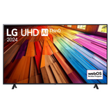 LG UQ81/UQ8100 4K TV