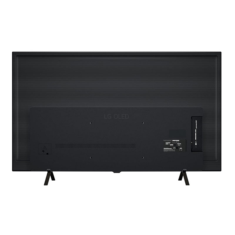 LG C1 4K OLED TV