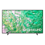 Samsung Samsung DU8000 Series 43-inch Crystal UHD 4K Smart TV UA43DU8000JXZK 43DU8000