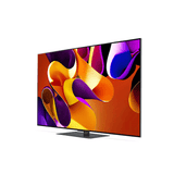 LG C1 4K OLED TV