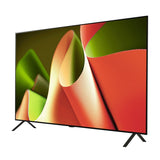 LG C1 4K OLED TV