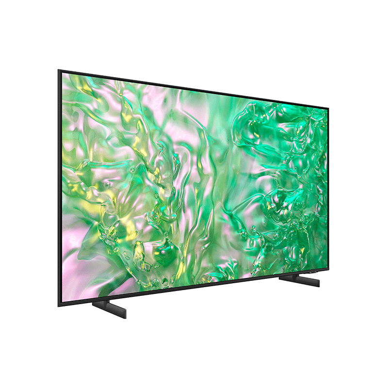 Samsung 三星 DU8000 系列 65吋 Crystal UHD 4K 智能電視 UA65DU8000JXZK 65DU8000