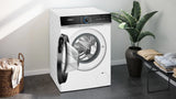 Siemens WG44B200HK iQ700 9 kg 1400 rpm front load washing machine