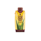 Forever Living Aloe Vera Gel® Minis 蘆薈汁 (純味) 330ml