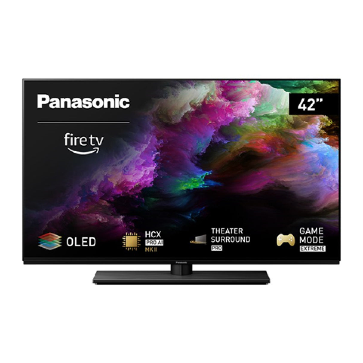 Panasonic 樂聲 Z85A 系列 42吋 4K OLED 智能電視 TV-42Z85AGH 42Z85A