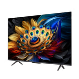 TCL C655 系列 43C655 43吋 4K QLED Google 智能電視 - Fever Electrics 電器熱網購平台