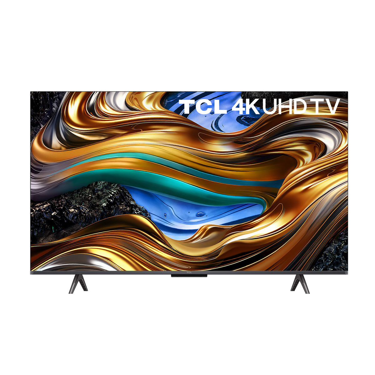 TCL P755 Series 43-inch 4K Google Smart TV 43P755 