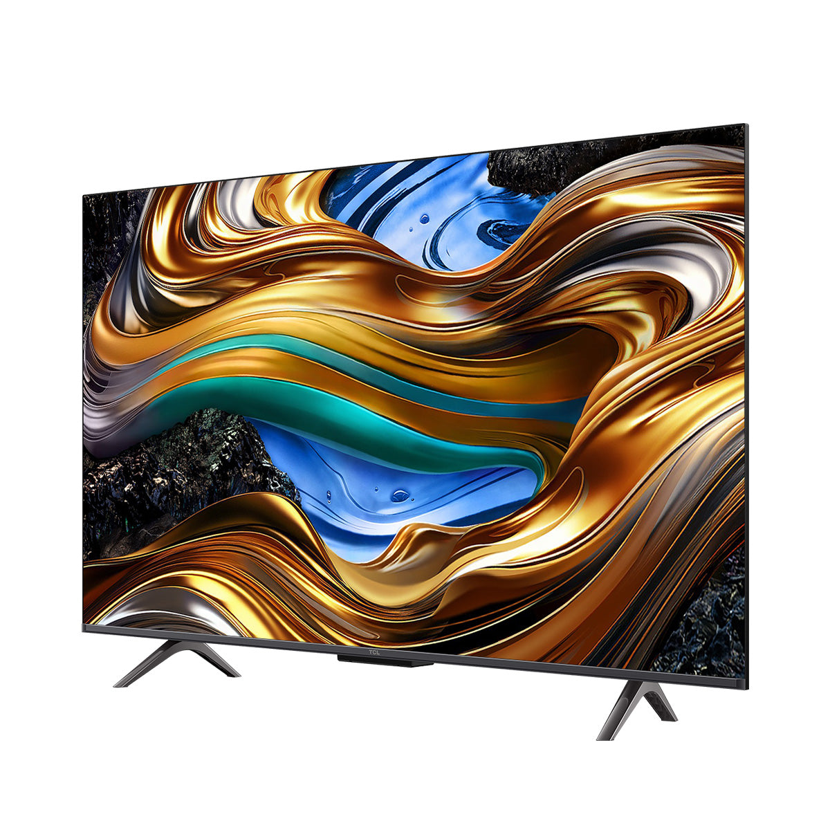 TCL P755 Series 43-inch 4K Google Smart TV 43P755 