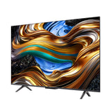 TCL P755 Series 43-inch 4K Google Smart TV 43P755 