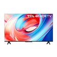 TCL V6B 系列 43V6B 43吋 4K Google 智能電視 - Fever Electrics 電器熱網購平台