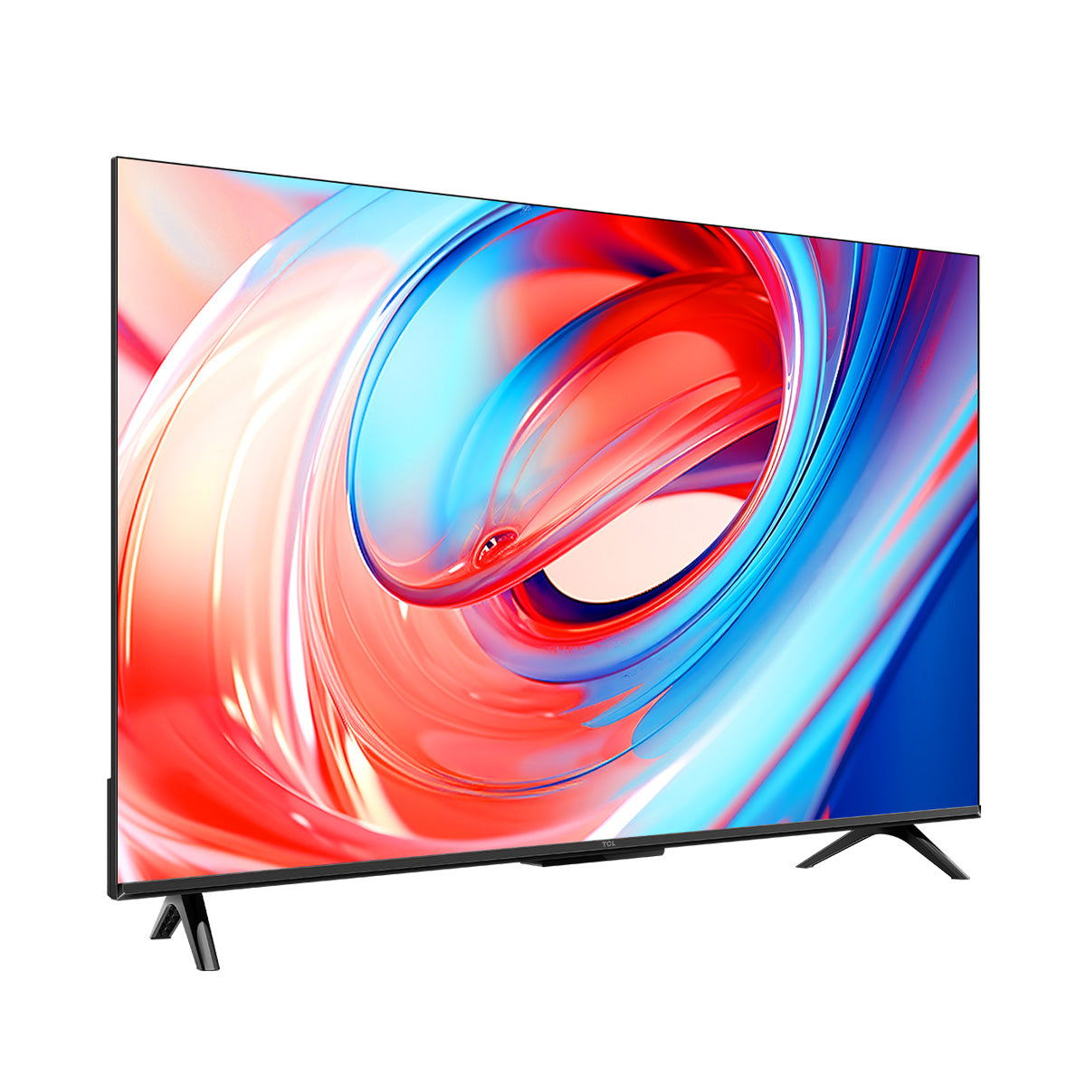 TCL V6B 系列 43V6B 43吋 4K Google 智能電視 - Fever Electrics 電器熱網購平台