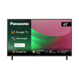 Panasonic W70A Series 43-inch 4K Google Smart TV TN-43W70AGH 43W70A