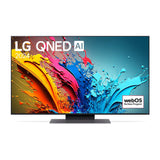 LG UQ81/UQ8100 4K TV