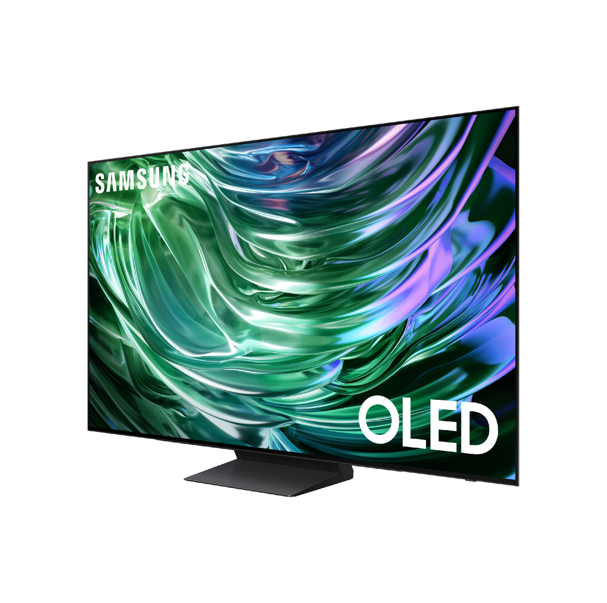 Samsung 三星 S90D 系列 55吋 4K OLED 智能電視 QA55S90DAJXZK 55S90D