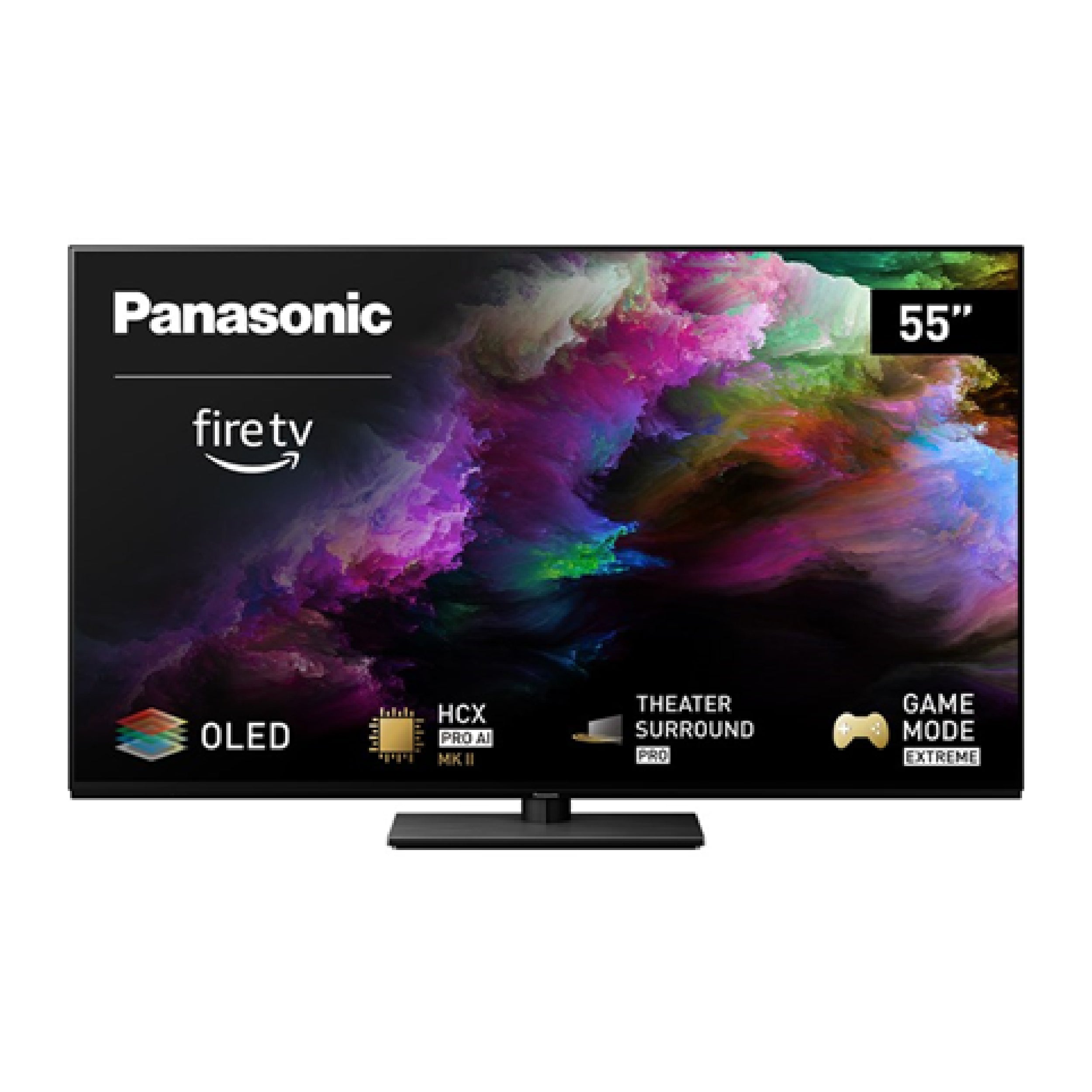 Panasonic 樂聲 Z85A 系列 55吋 4K OLED 智能電視 TV-55Z85AGH 55Z85A