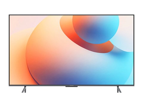 Panasonic 樂聲 W85A 系列 4K QLED掛畫 Google 智能電視