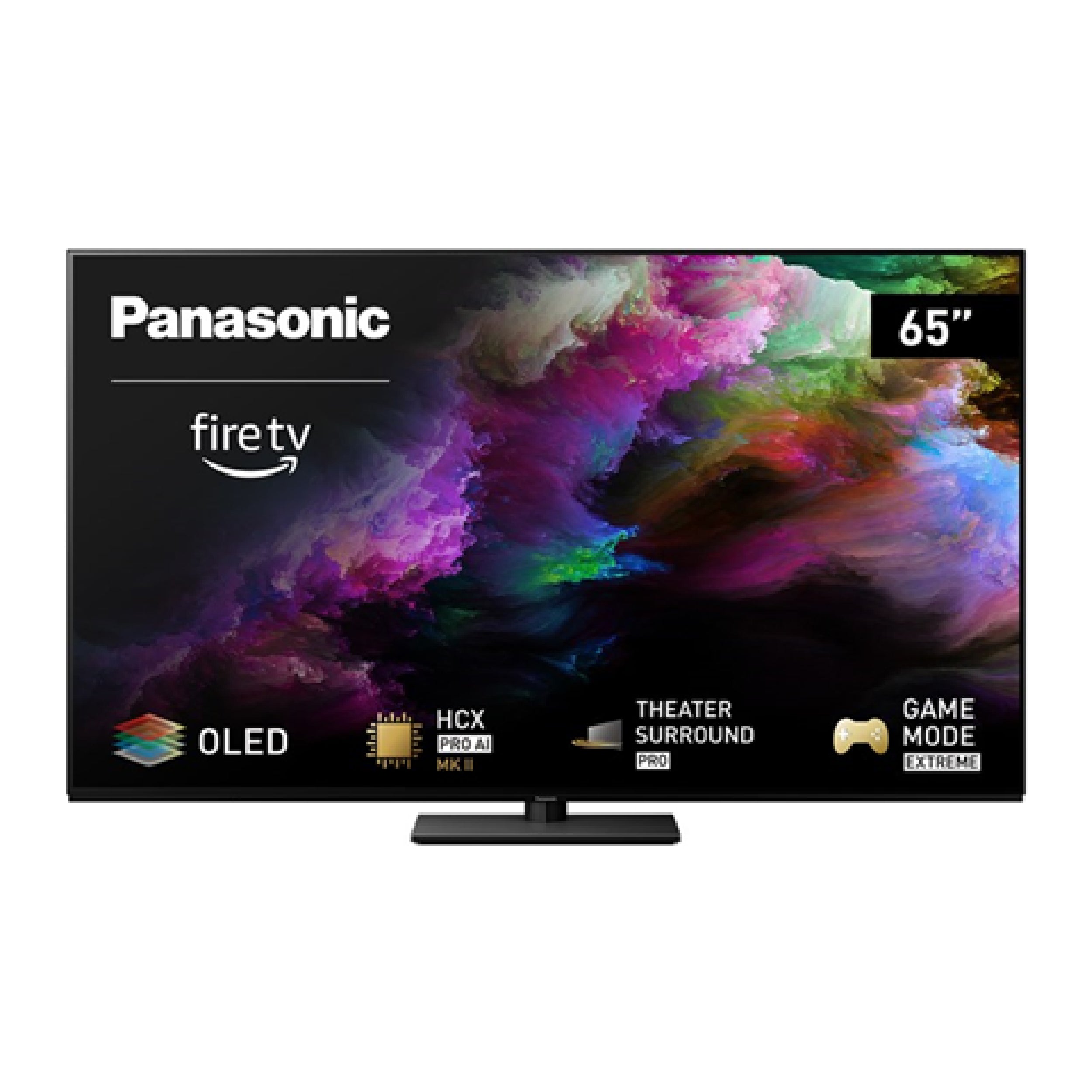 Panasonic 樂聲 Z85A 系列 65吋 4K OLED 智能電視 TV-65Z85AGH 65Z85A