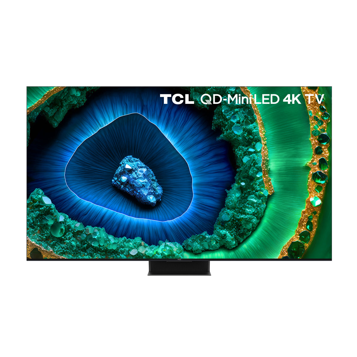 TCL C855 系列 65吋 QD-Mini LED 4K Google 智能電視 65C855