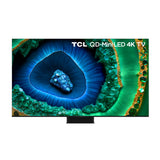 TCL C855 系列 65吋 QD-Mini LED 4K Google 智能電視 65C855