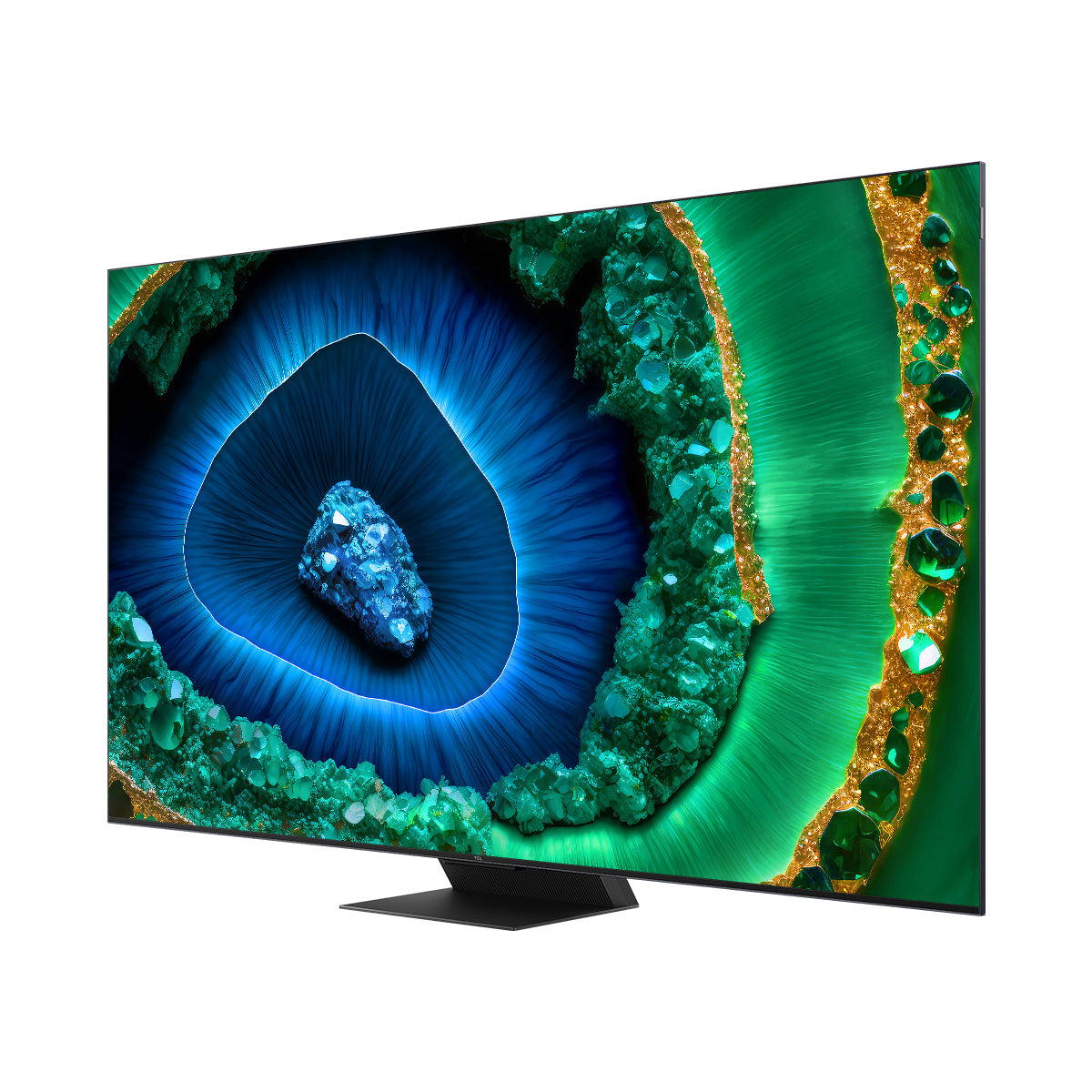 TCL C855 系列 65吋 QD-Mini LED 4K Google 智能電視 65C855