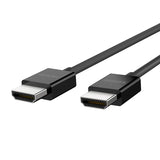 Belkin Belkin Ultra High Speed ​​HDMI 2.1 Cable (4K / 8K / Ultra HD) 