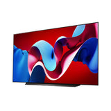 LG C1 4K OLED TV