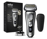 Braun Series 9 Pro 9417s wet and dry electric shaver