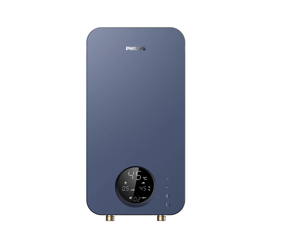 Philips 飛利浦 AWH1509/97 AquaShield 即熱式電熱水器 (已包基本安裝)