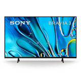 Sony BRAVIA 3 S30 Series 43-inch 4K Google Smart TV K-43S30