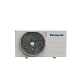 Panasonic 樂聲 CU-2LU18BBA 2匹 纖型一拖二 變頻分體式冷氣機 (只包括室外機，室內機需另行購買)