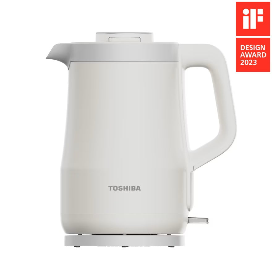 Toshiba KT-15DRTHK 1.5L Cordless Double-layer Electric Kettle