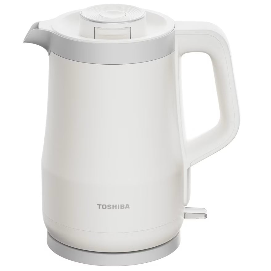 Toshiba KT-15DRTHK 1.5L Cordless Double-layer Electric Kettle