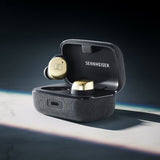 Sennheiser 森海塞爾 Momentum True Wireless 4 入耳式無線耳機