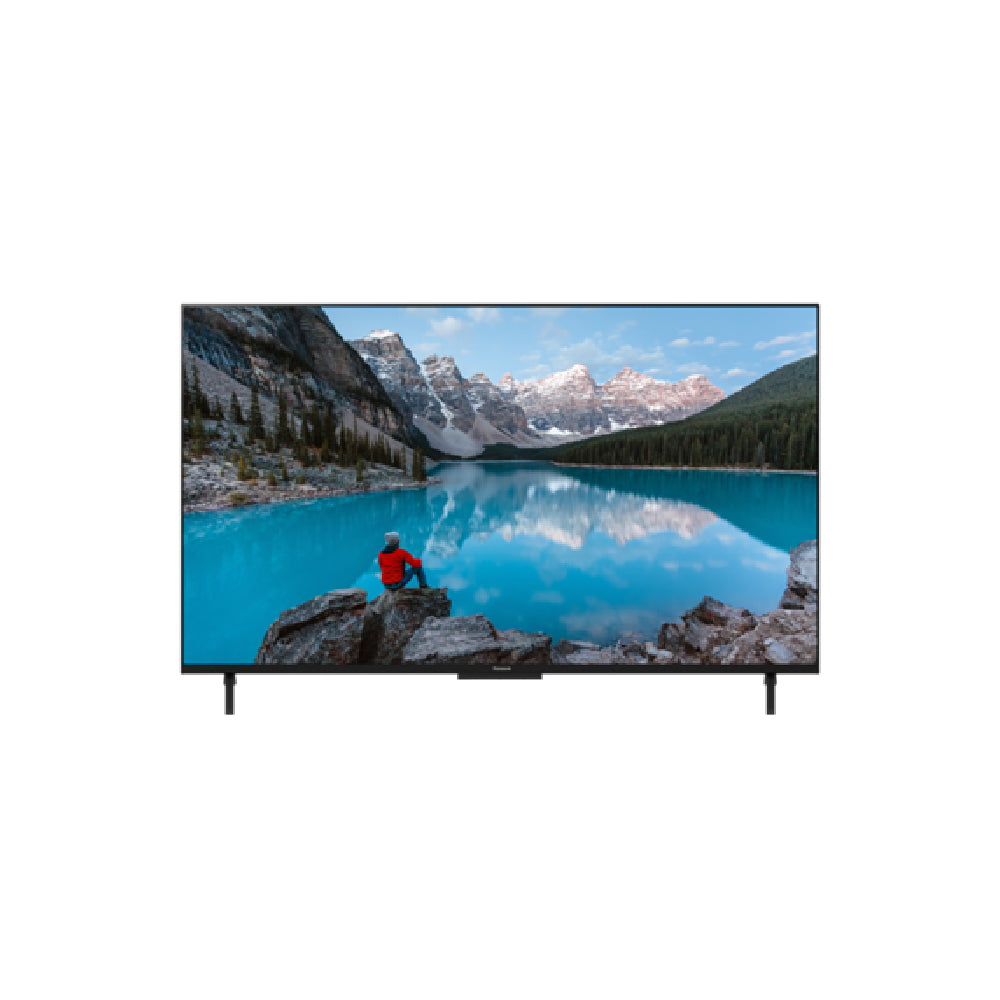 (Exhibit) Panasonic MX800H Series 4K Android TV TH-50MX800H