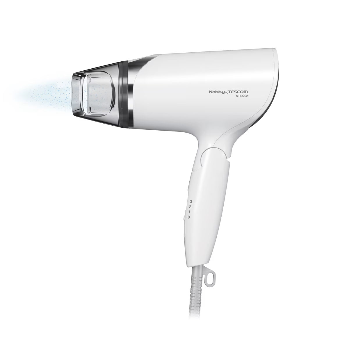 Daewoo D1 Pro Negative Ion High Speed ​​Bladeless Hairdryer 