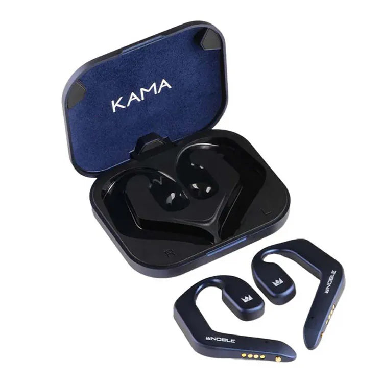 Noble Audio FoKus Kama 真無線藍牙耳機