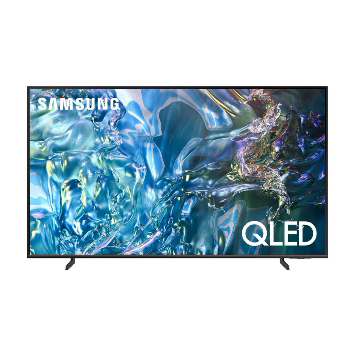 Samsung 三星 Q61D 系列 43吋 4K QLED 智能電視 QA43Q61DAJXZK 43Q61D