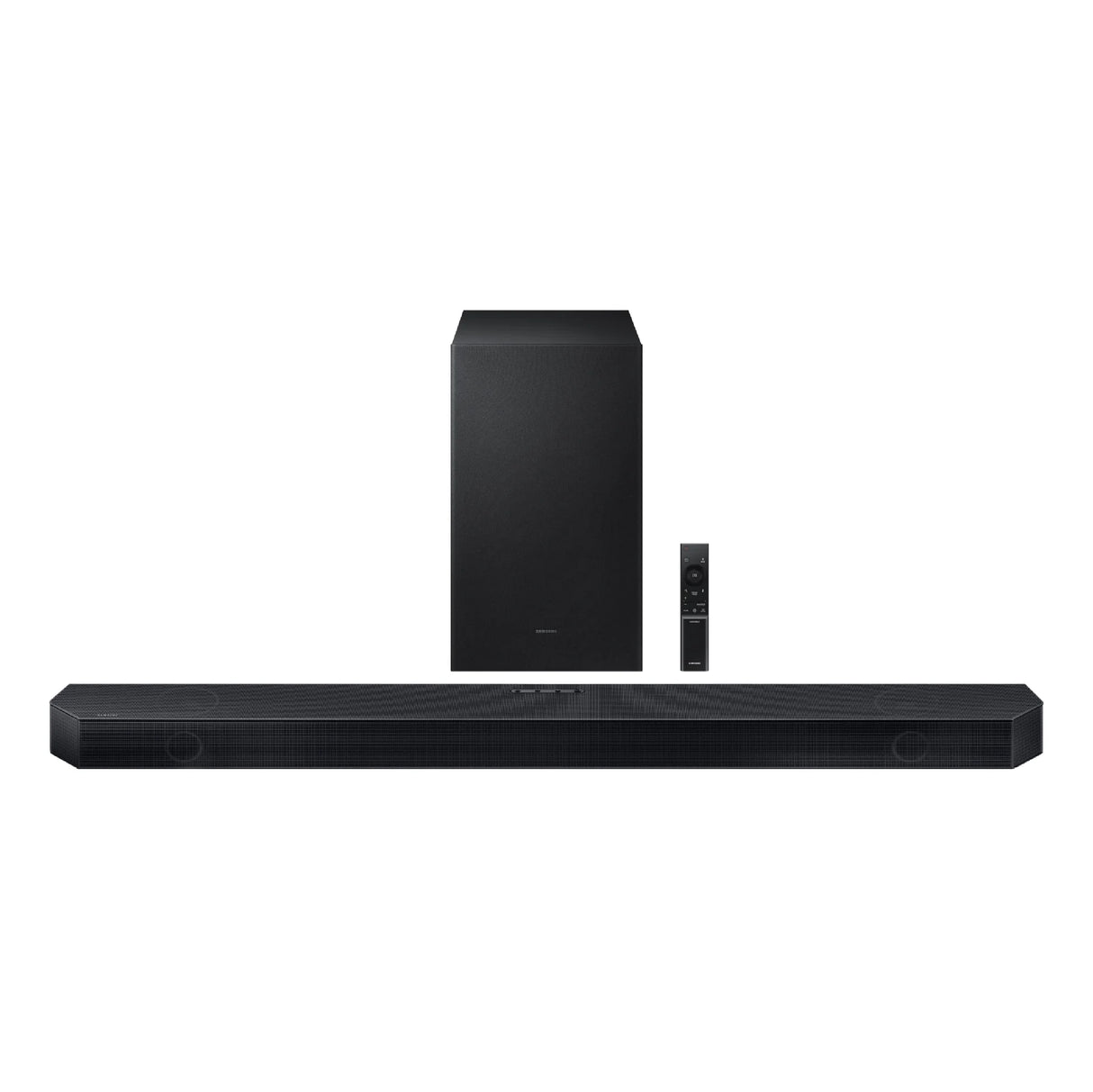 Samsung 三星 HW-Q700D 3.1.2聲道 Soundbar