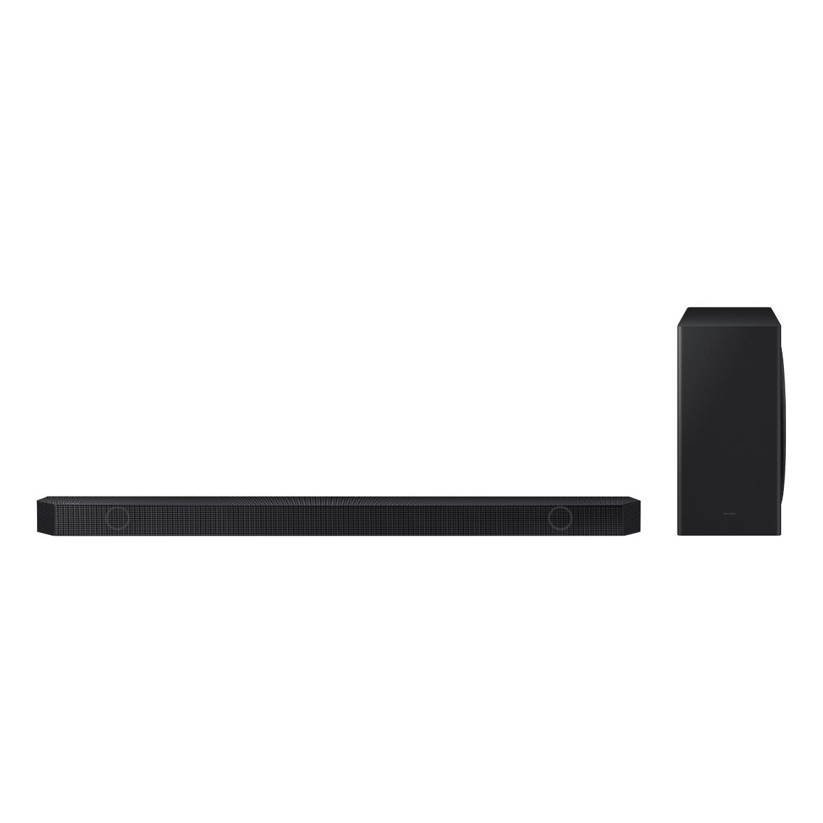 Samsung 三星 HW-Q800D 5.1.2聲道 Soundbar