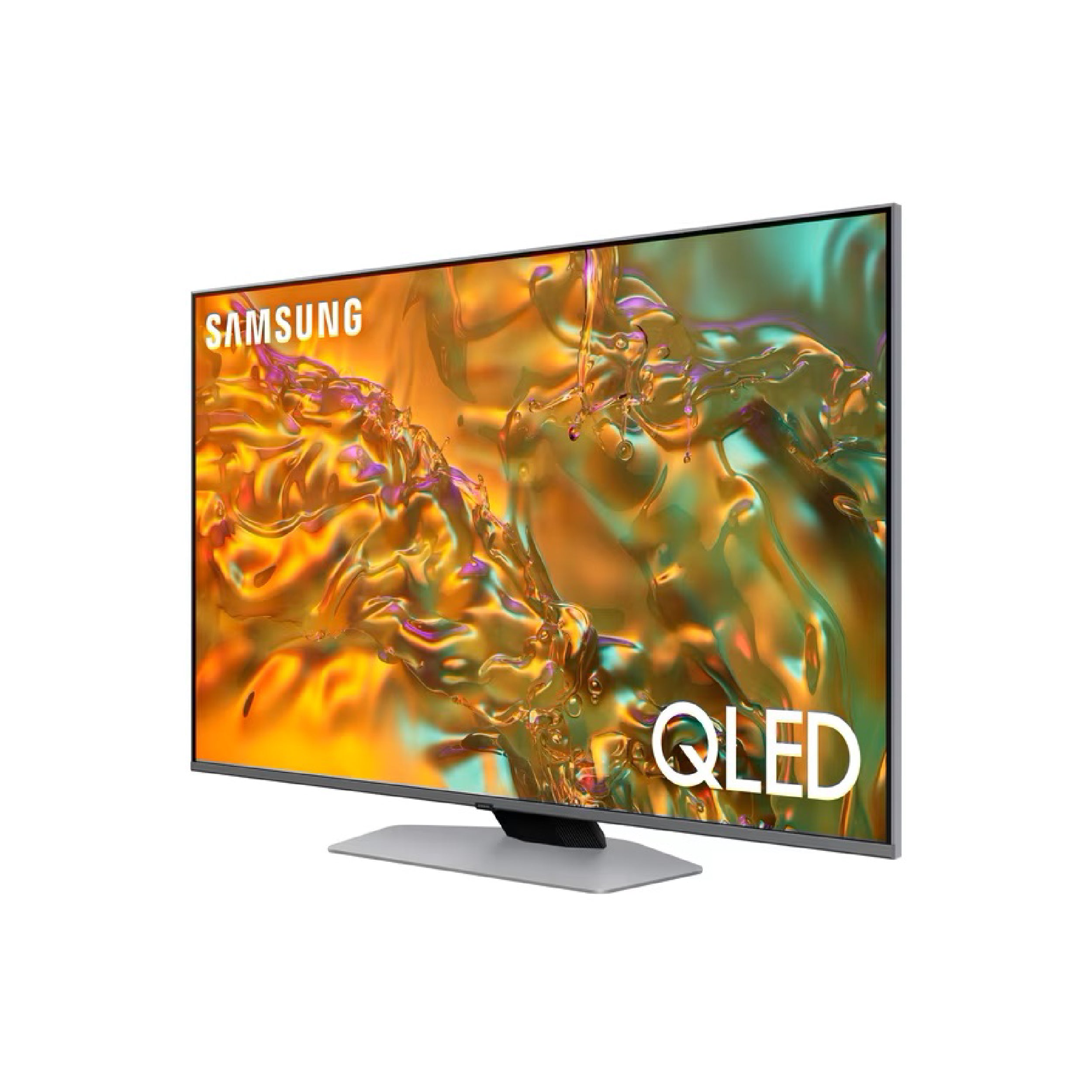 Samsung 三星 Q80D 系列 50吋 4K QLED 智能電視 QA50Q80DAJXZK 50Q80D