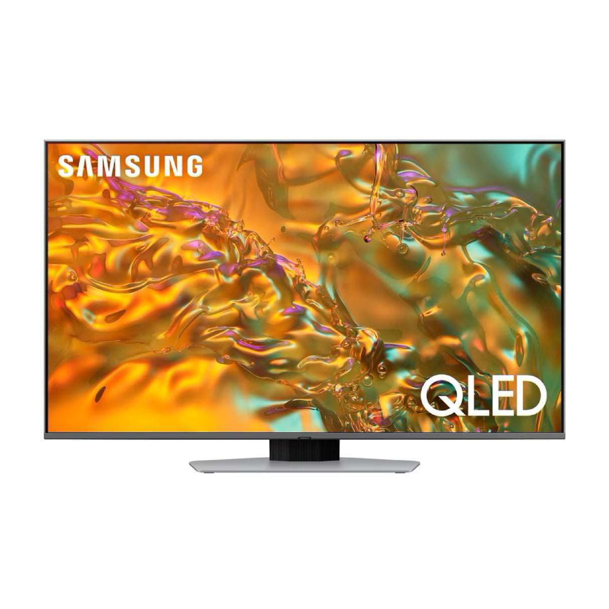 Samsung 三星 Q80D 系列 50吋 4K QLED 智能電視 QA50Q80DAJXZK 50Q80D