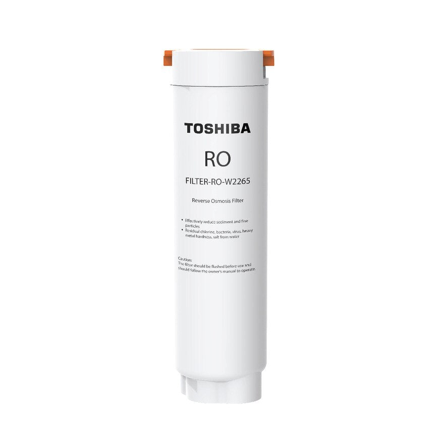 Toshiba 東芝 FILTER-RO-W2265 飲水機專用濾芯