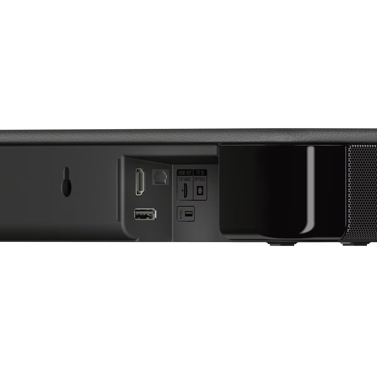 Sony 索尼 HT-S100F 2聲道 Soundbar