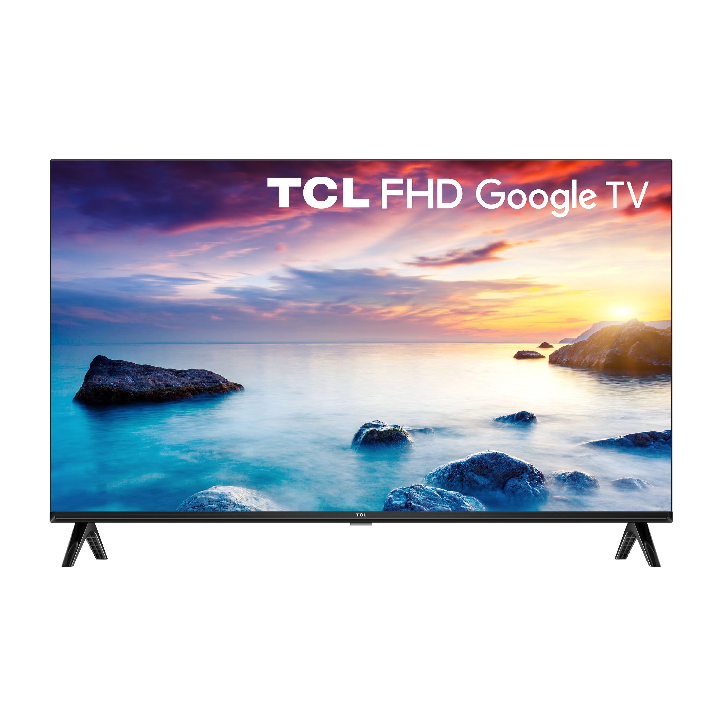 TCL S5400 系列 32吋 全高清 Google 智能電視 32S5400