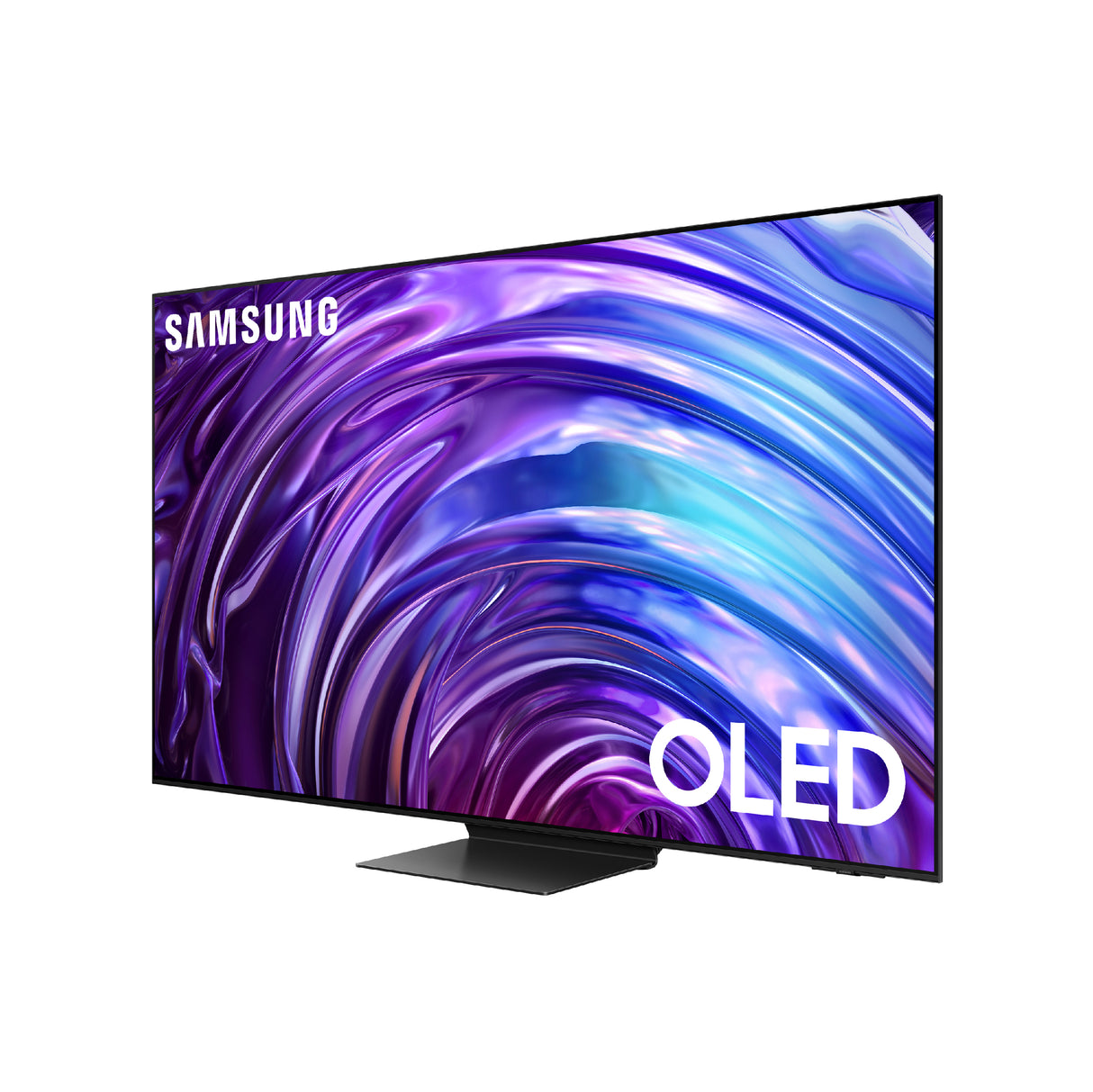 Samsung 三星 S95D 系列 65吋 4K QD-OLED 智能電視 QA65S95DAJXZK 65S95D